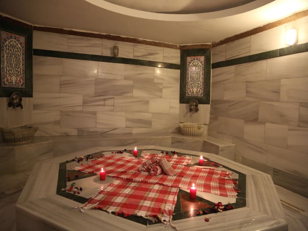 Marmaris Luxury Turkish Bath Experience | ®ExcursionMania - Image 6