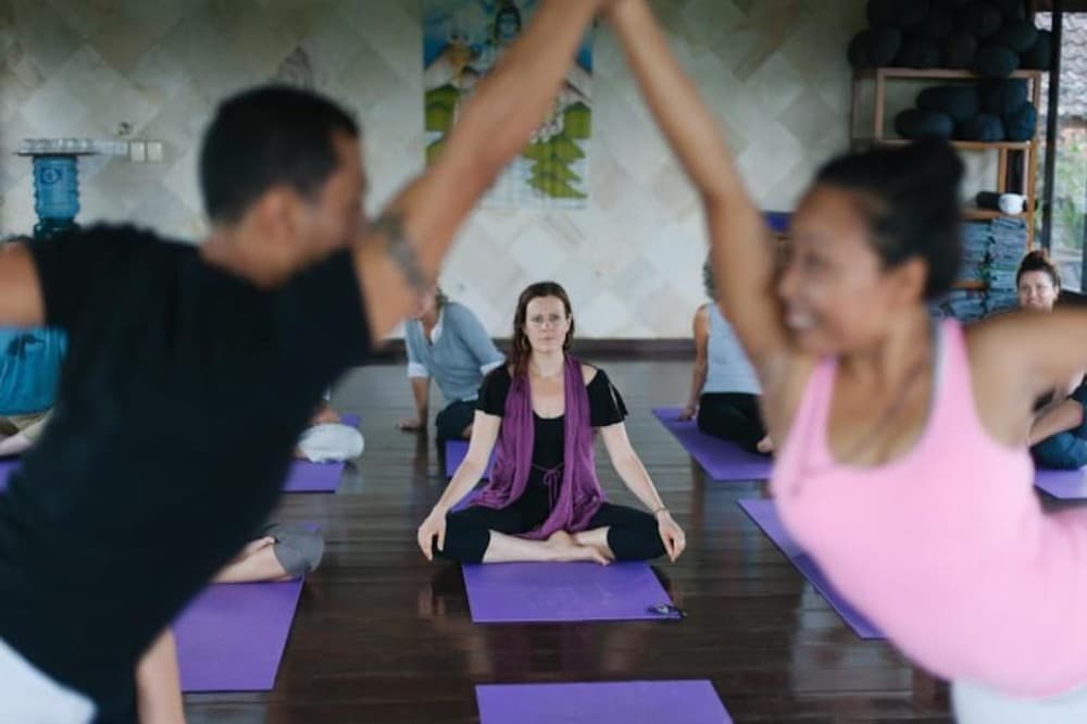 Bali: Full-Day Eat Pray Love Tour with Rice Terraces & Yoga | ®ExcursionMania - Image 2