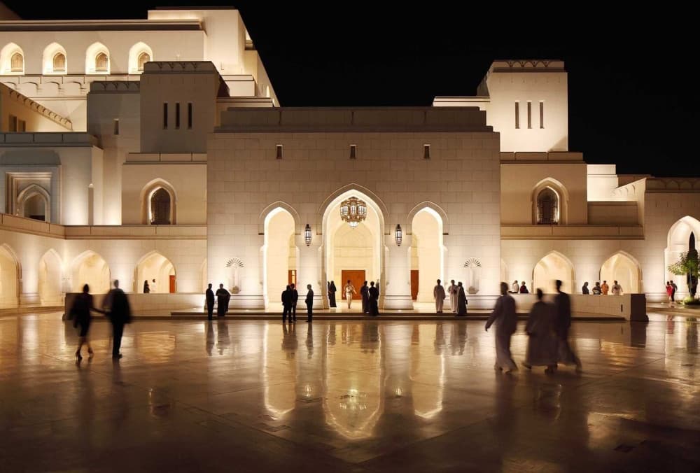 Muscat: Evening Guided City Highlights Tour by Van | ®ExcursionMania - Image 5