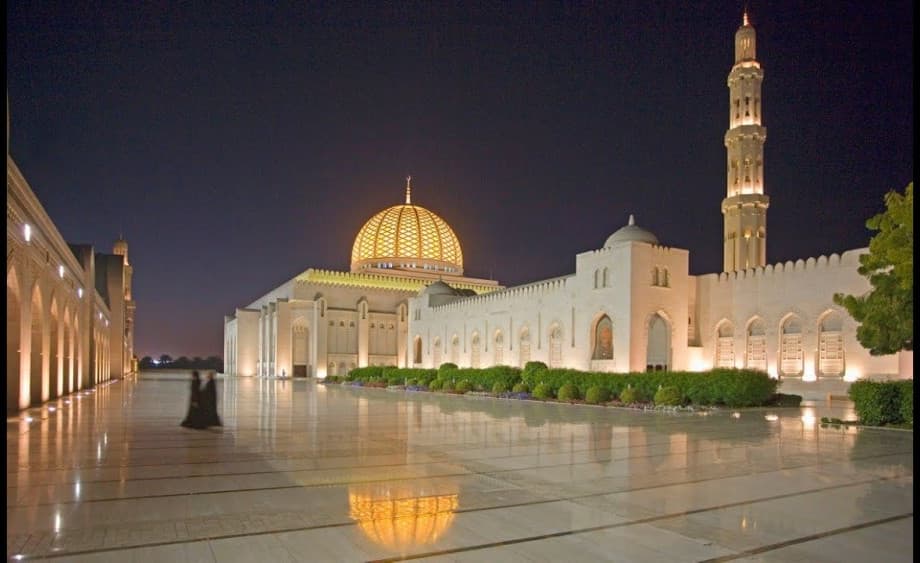 Muscat: Evening Guided City Highlights Tour by Van | ®ExcursionMania - Image 6