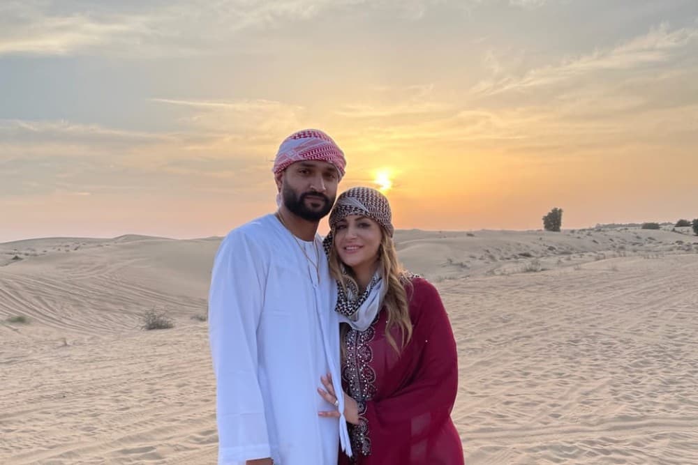 Dubai: Heritage Safari, Camel Ride & Al Marmoom Oasis Dinner | ®ExcursionMania - Image 10