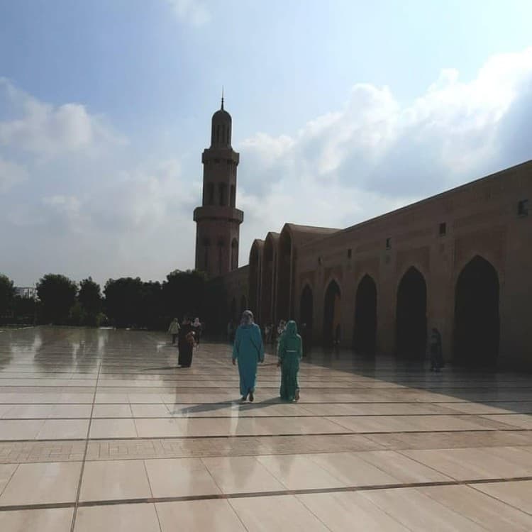 Muscat: City Highlights Tour with Transfer | ®ExcursionMania - Image 3