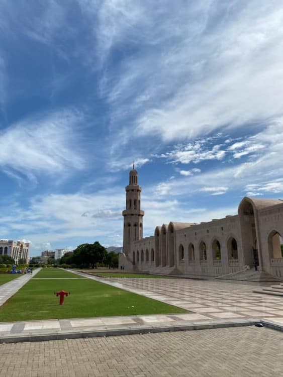 Muscat: City Highlights Tour with Transfer | ®ExcursionMania - Image 4