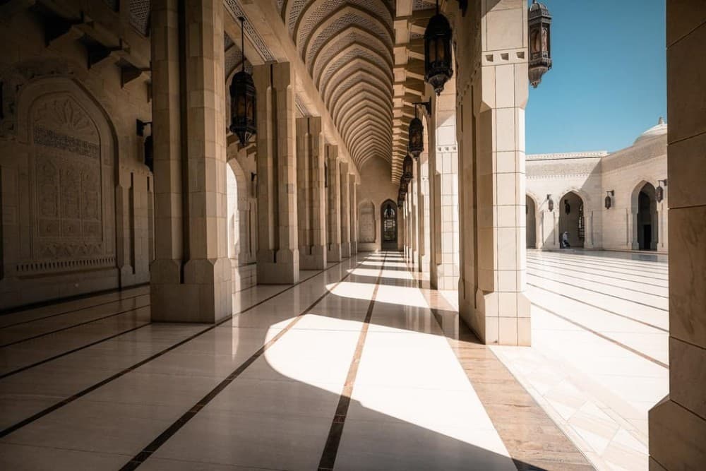 Muscat: Full-Day City Tour | ®ExcursionMania - Image 2