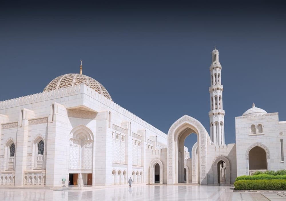 Muscat: Full-Day City Tour | ®ExcursionMania - Image 4