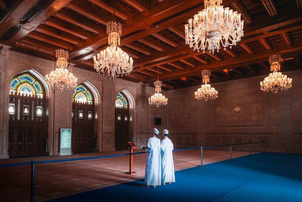 Muscat: Full-Day City Tour | ®ExcursionMania - Image 5