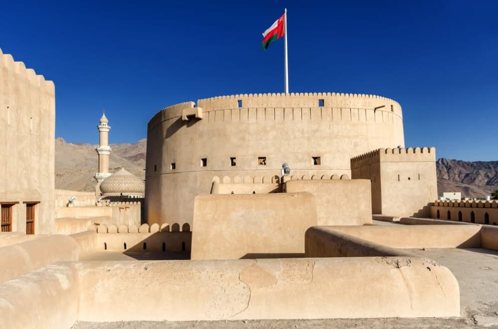 From Muscat: Nizwa & Oman Across Ages Museum | ®ExcursionMania - Image 3