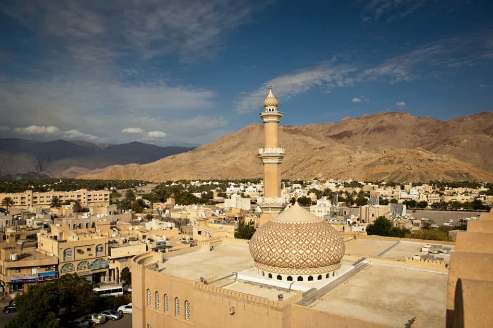From Muscat: Nizwa & Oman Across Ages Museum | ®ExcursionMania - Image 5
