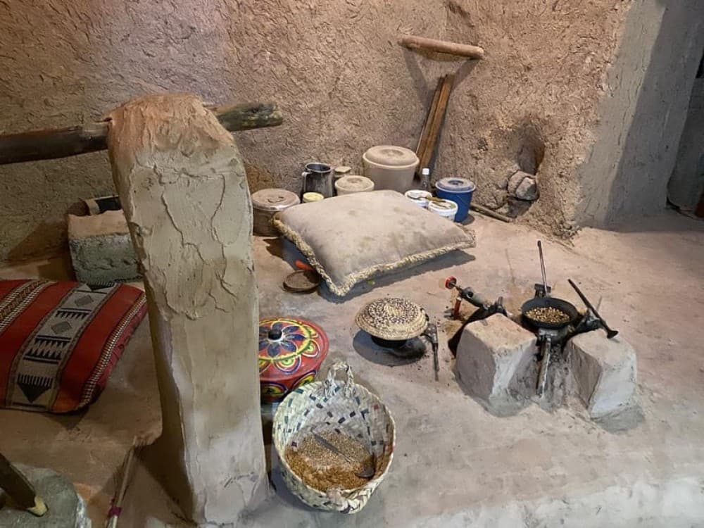 From Muscat: Nizwa & Oman Across Ages Museum | ®ExcursionMania - Image 6