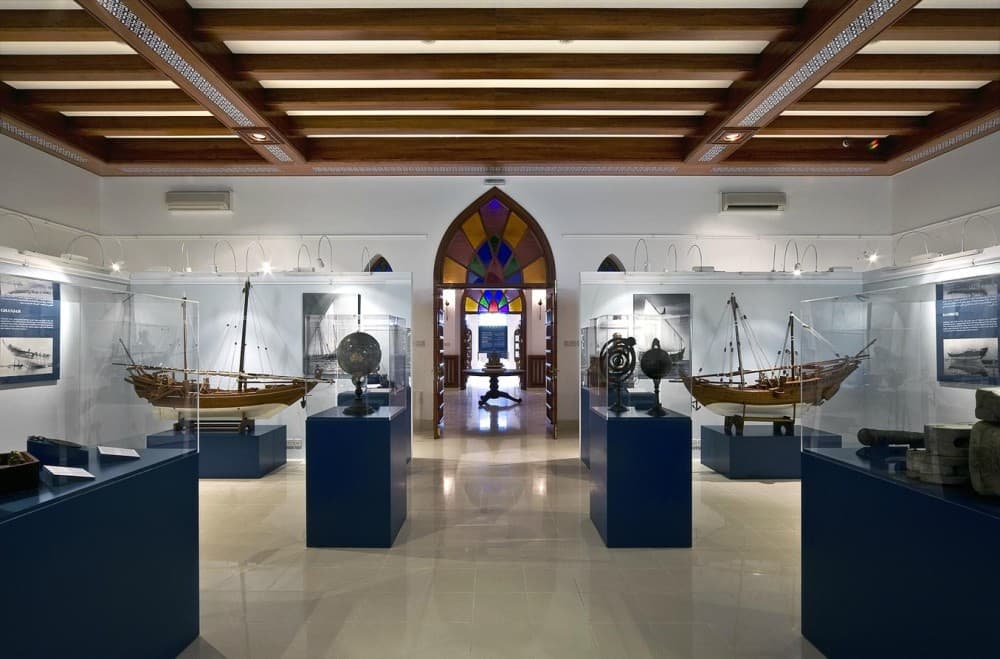 From Muscat: Nizwa & Oman Across Ages Museum | ®ExcursionMania - Image 2