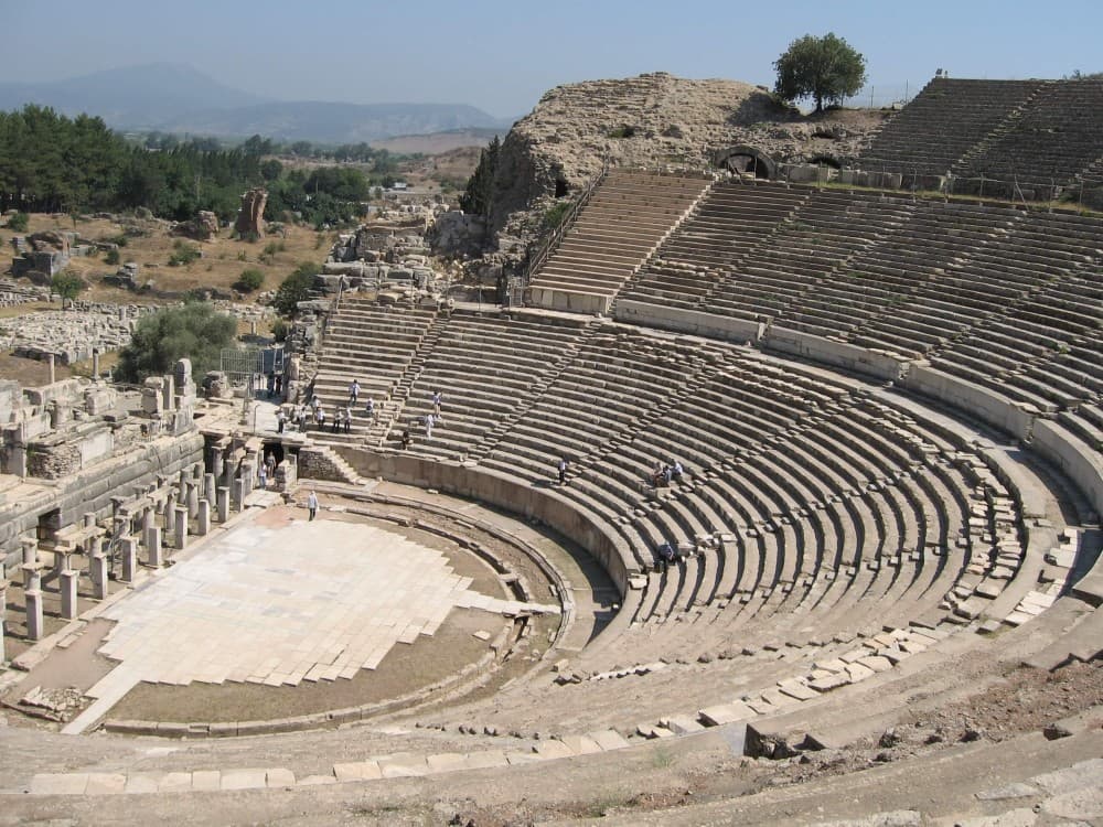 Ephesus, Artemis Temple: PRIVATE or MINI GROUP Tours | ®ExcursionMania - Image 8