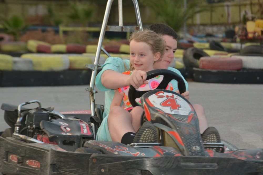 Sharm El-Sheikh: Ghibli Raceway Day Trip | ®ExcursionMania - Image 6