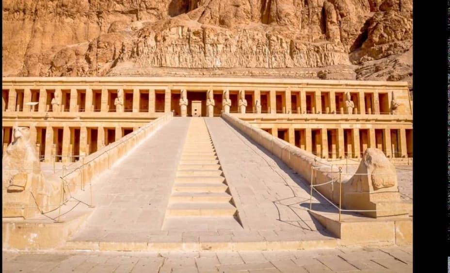 Pyramids Nile Cruise & Lake Nasser Cruise | ®ExcursionMania - Image 5