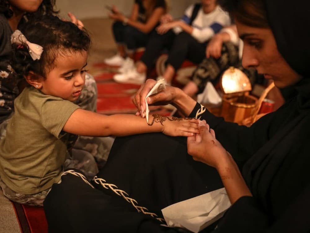 Dubai: Adventure Dune Buggy Safari, Camel Ride & BBQ Dinner | ®ExcursionMania - Image 10