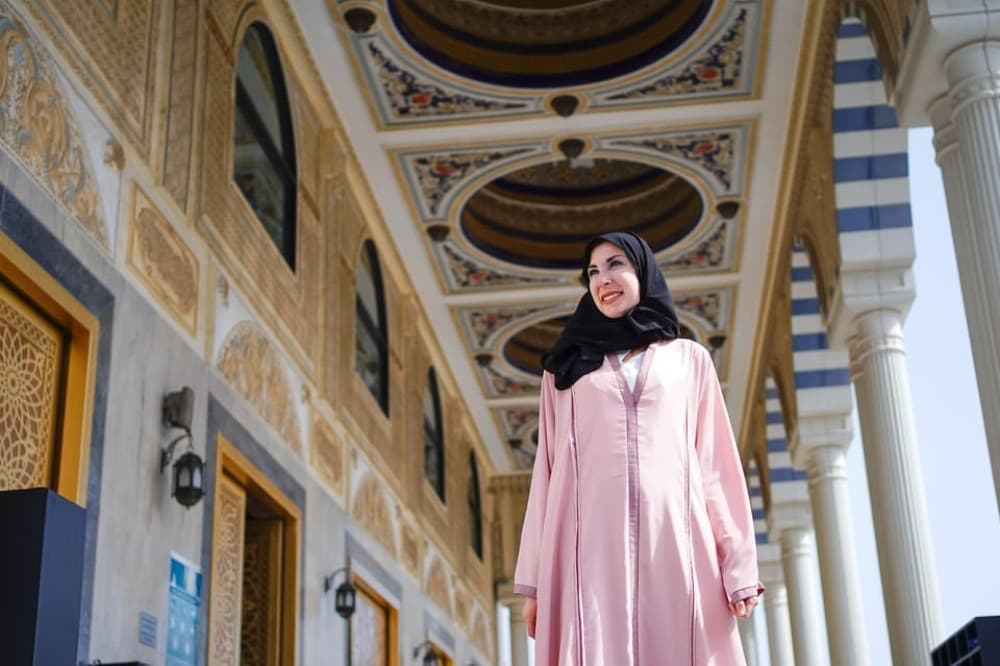 Dubai: Half-Day City Tour with Blue Mosque, Creek, and Souks | ®ExcursionMania - Image 5