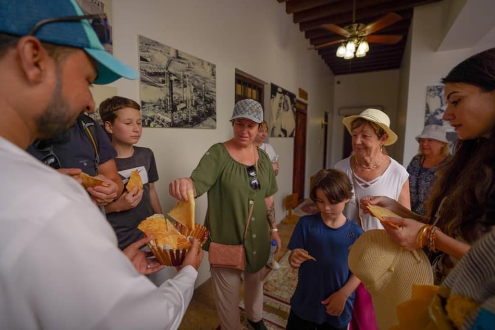 Dubai: Half-Day City Tour with Blue Mosque, Creek, and Souks | ®ExcursionMania - Image 10