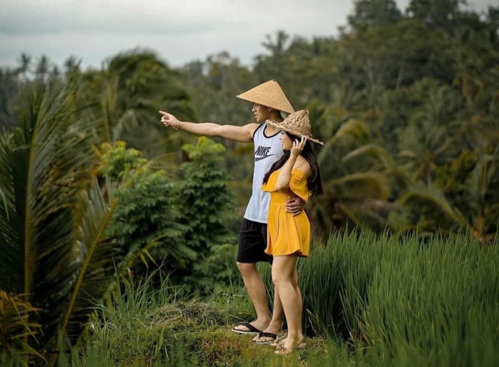 From Bali: Saraswati Temple Monkey Forest Ubud Waterfalls | ®ExcursionMania - Image 4