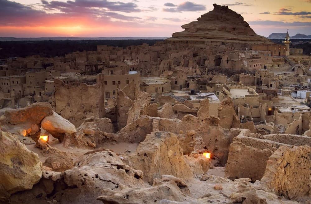 Cairo: Siwa Oasis & Shali Fortress All inclusive 3 days Tour | ®ExcursionMania - Image 2