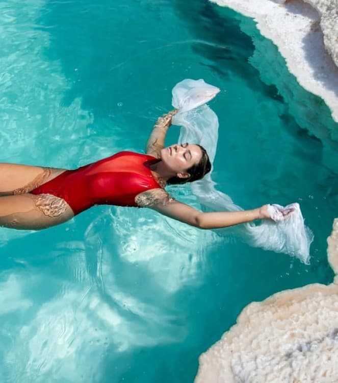 Cairo: Siwa Oasis & Shali Fortress All inclusive 3 days Tour | ®ExcursionMania - Image 1