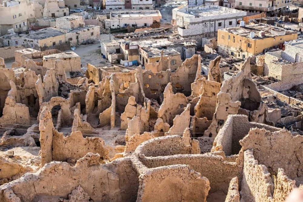 Cairo: Siwa Oasis & Shali Fortress All inclusive 3 days Tour | ®ExcursionMania - Image 8