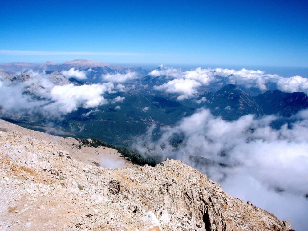 From Antalya: Olympos Cable Car Ride and Tahtali Mountain Tour | ®ExcursionMania - Image 4