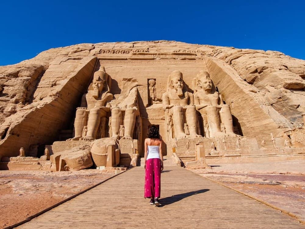 From Cairo: 8-Day Egypt Tour with Hotel Meals & Cruise | ®ExcursionMania - Image 12