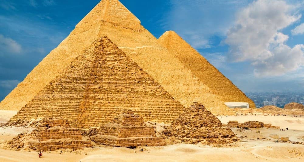 From Cairo: 8-Day Egypt Tour with Hotel Meals & Cruise | ®ExcursionMania - Image 4