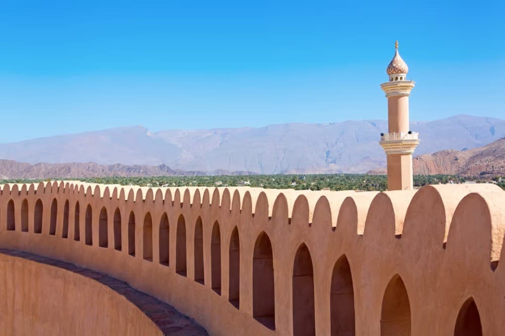 Muscat: Nizwa Oasis Full Day Tour with Lunch | ®ExcursionMania - Image 2