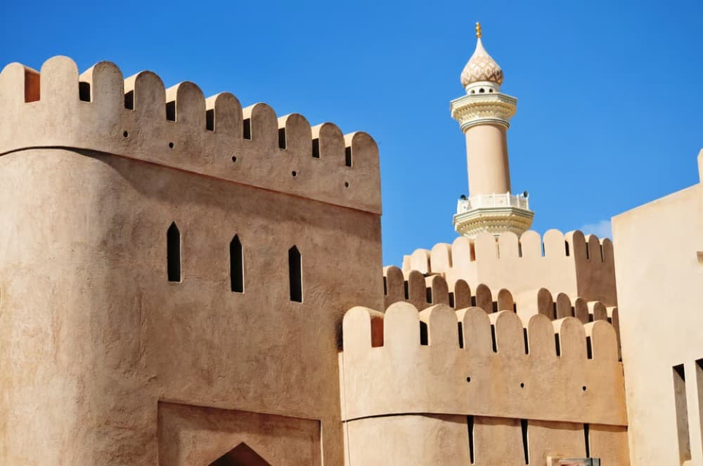 Muscat: Nizwa Oasis Full Day Tour with Lunch | ®ExcursionMania - Image 3