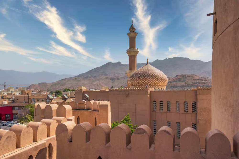 Muscat: Nizwa Oasis Full Day Tour with Lunch | ®ExcursionMania - Image 5