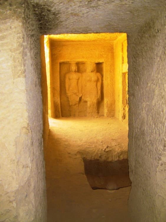 Cairo: 4 Days 3 Nights Egypt Travel Package | ®ExcursionMania - Image 1