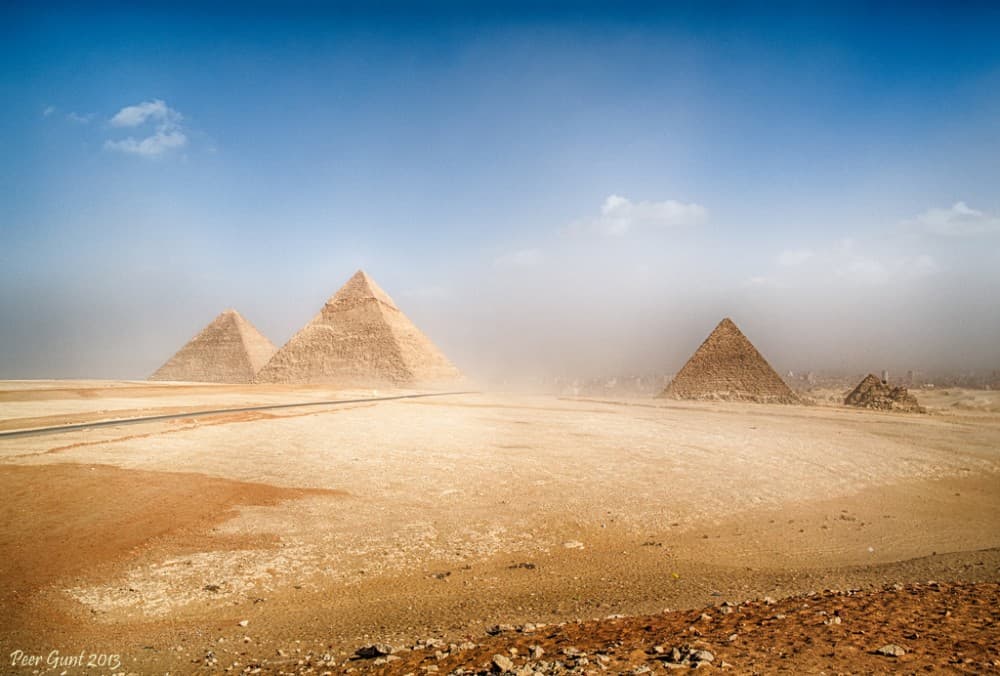 Cairo: 4 Days 3 Nights Egypt Travel Package | ®ExcursionMania - Image 5