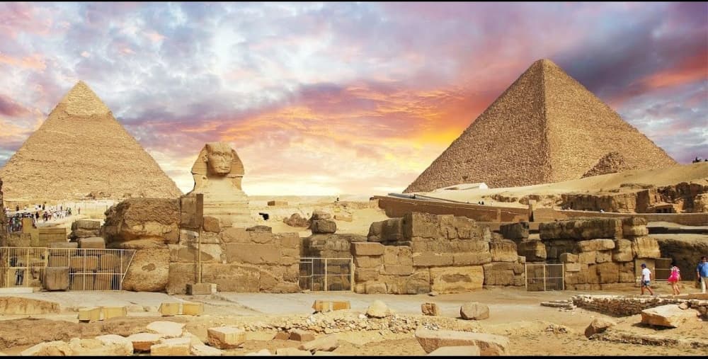 Cairo: 4 Days 3 Nights Egypt Travel Package | ®ExcursionMania - Image 6
