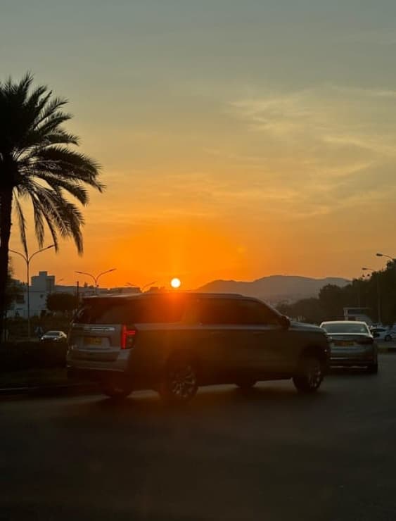 From Muscat: 5 Days Tour of the City Wadis and Desert | ®ExcursionMania - Image 2