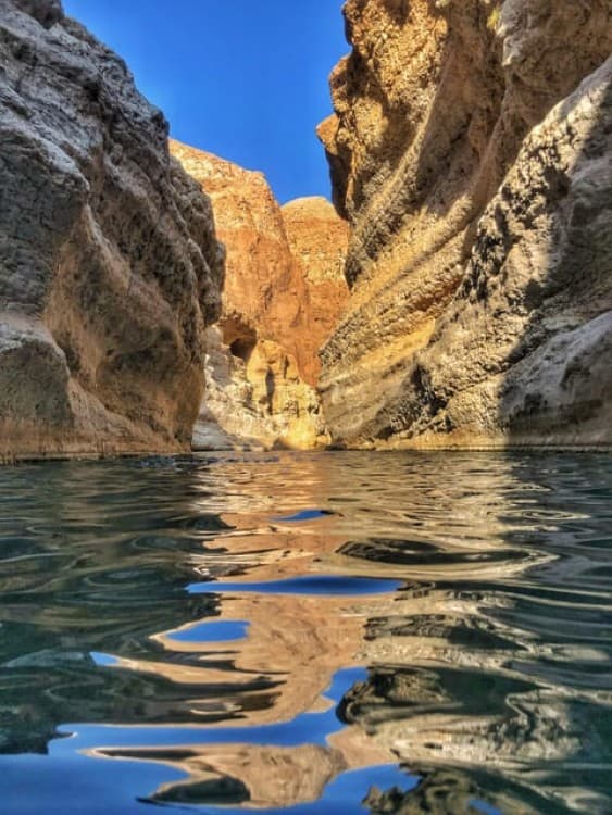 From Muscat: 5 Days Tour of the City Wadis and Desert | ®ExcursionMania - Image 9