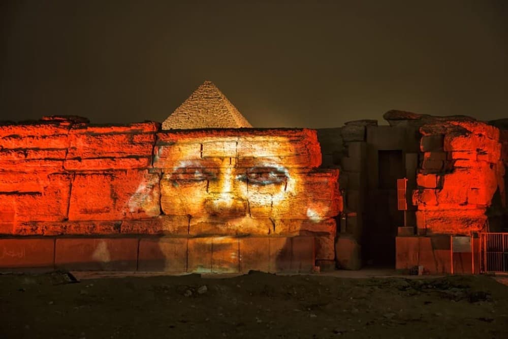 Cairo: Sound And Light Show W/ Dinner And Pyramids View | ®ExcursionMania - Image 5