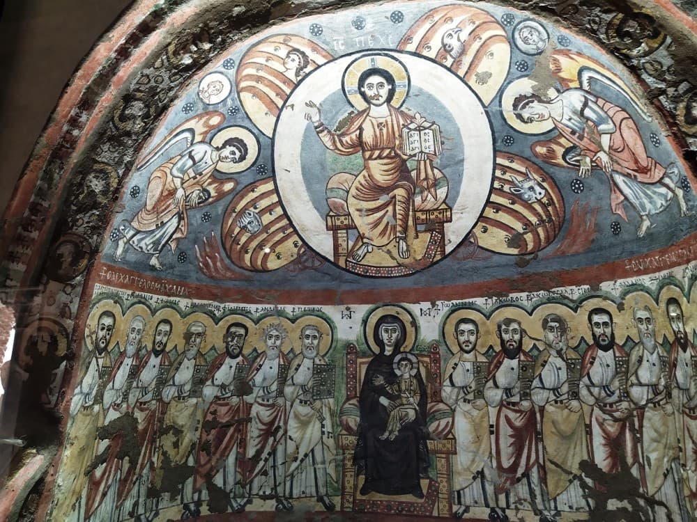 Cairo: The Coptic Museum QR ticket - Skip The Line | ®ExcursionMania - Image 3