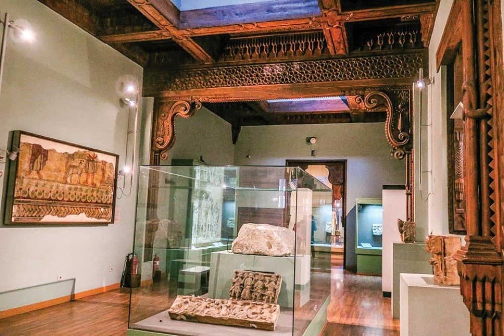 Cairo: The Coptic Museum QR ticket - Skip The Line | ®ExcursionMania - Image 6