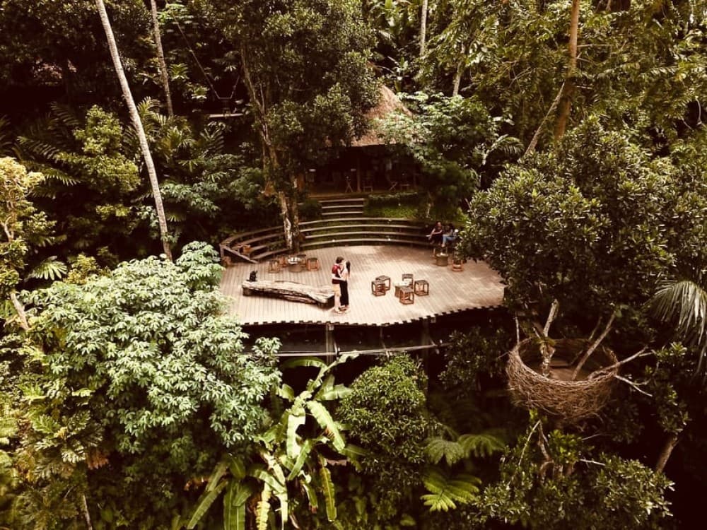 Bali: Mount Batur Sunrise Jeep Adventure with Jungle Swing | ®ExcursionMania - Image 9