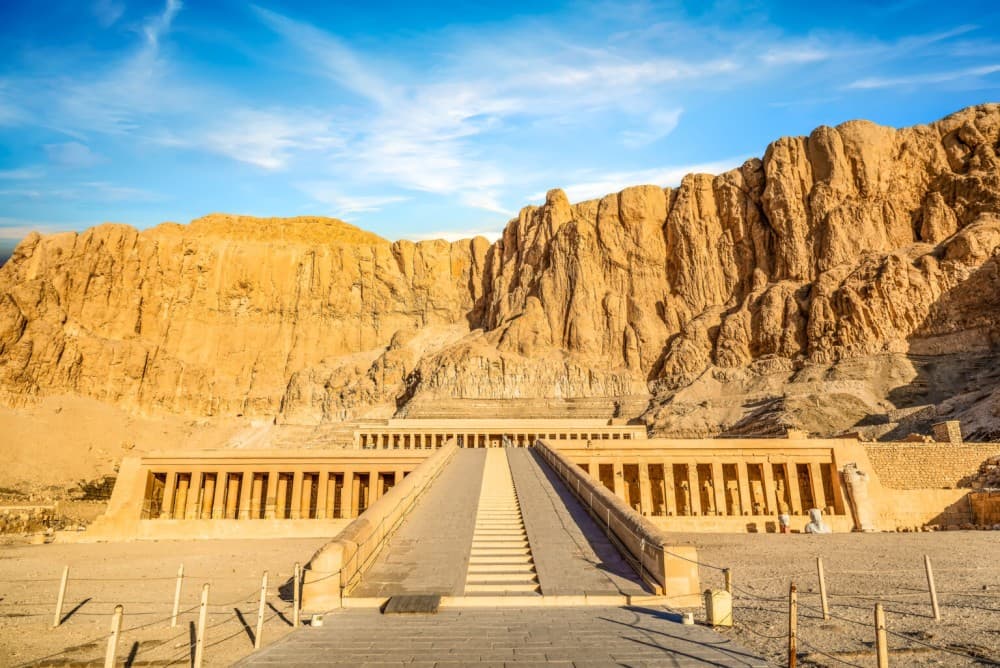 Luxor: Temple of Hatshepsut QR Ticket - Skip The Line | ®ExcursionMania - Image 8