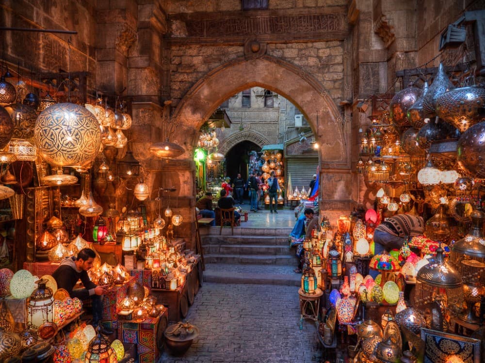 Giza: Grand Egyptian Museum Old Cairo and Khan Al-khalili | ®ExcursionMania - Image 6