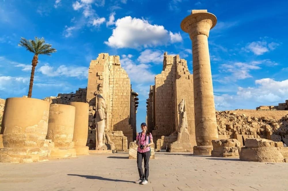 From Hurghada: Historical Tour To Luxor W/Hotel Transfer | ®ExcursionMania - Image 4