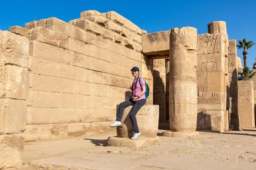 From Hurghada: Historical Tour To Luxor W/Hotel Transfer | ®ExcursionMania - Image 6