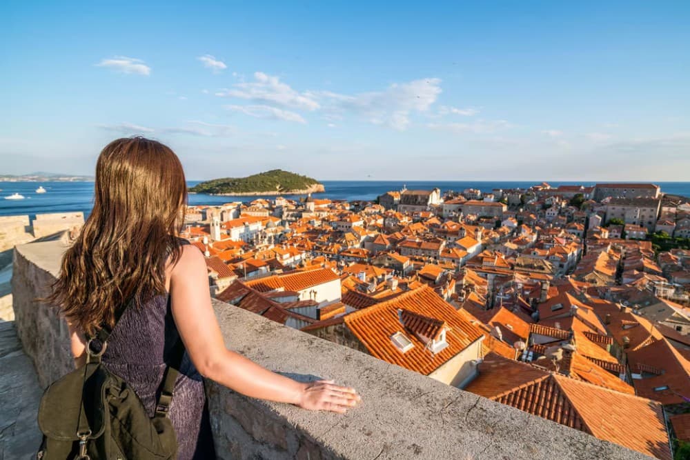 Dubrovnik: Game of Thrones Old Town and Lokrum Walking Tour | ®ExcursionMania - Image 5