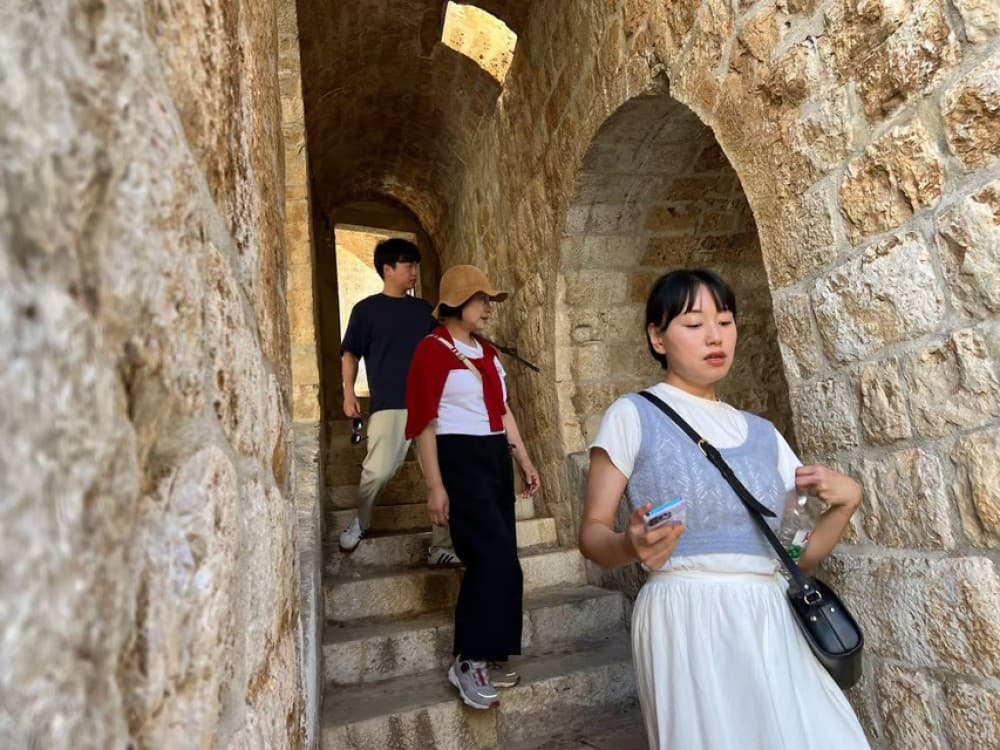 Dubrovnik: Game of Thrones Old Town and Lokrum Walking Tour | ®ExcursionMania - Image 6