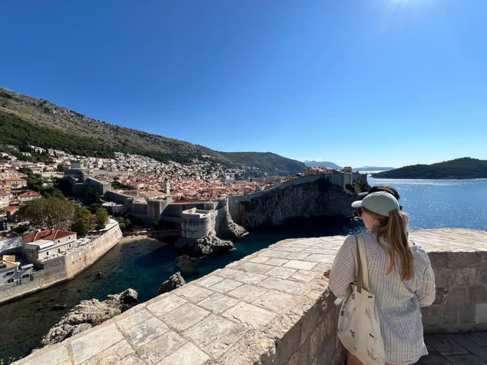 Dubrovnik: Game of Thrones Old Town and Lokrum Walking Tour | ®ExcursionMania - Image 9