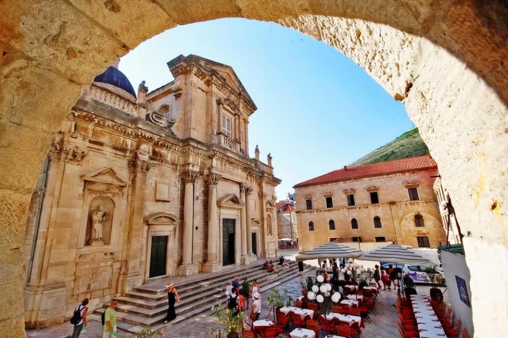 Dubrovnik: Game of Thrones Old Town and Lokrum Walking Tour | ®ExcursionMania - Image 11