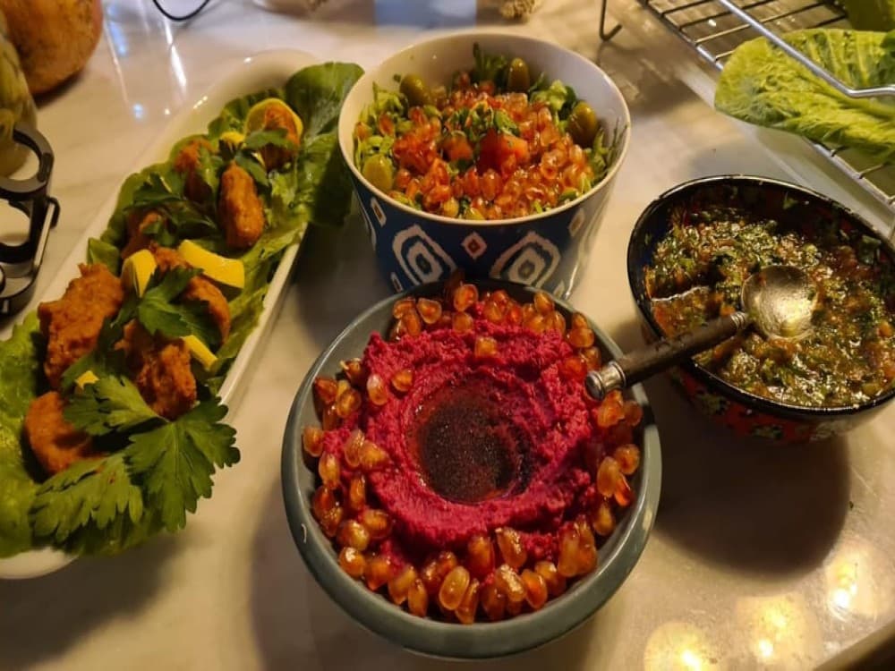 Bodrum Market Visit and Cooking Class With City Center Hotel Transfer | ®ExcursionMania - Image 5