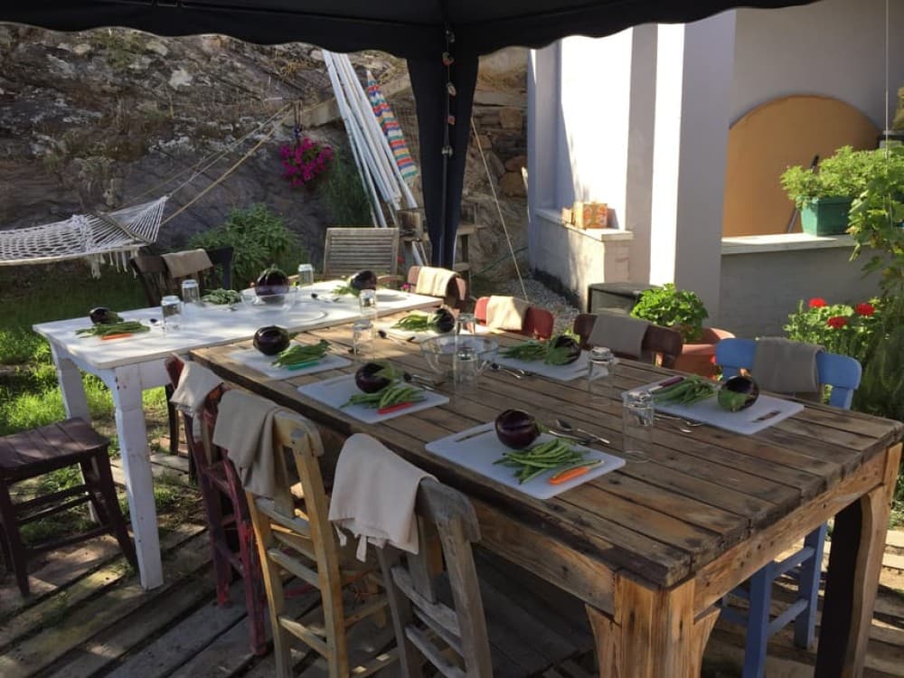 Bodrum Market Visit and Cooking Class With City Center Hotel Transfer | ®ExcursionMania - Image 4