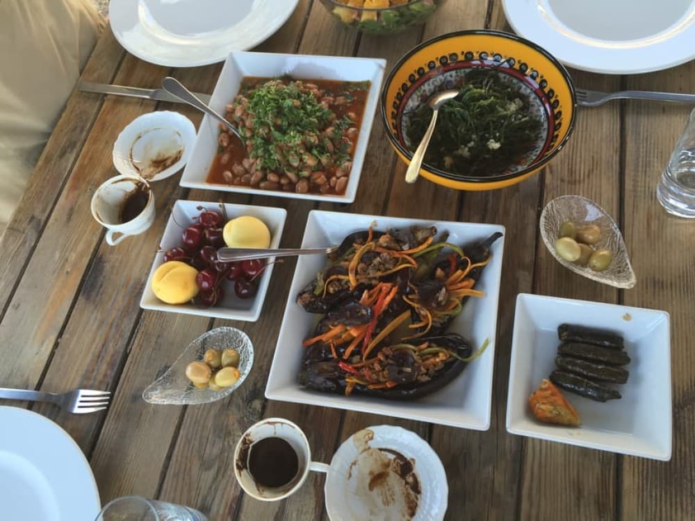 Bodrum Market Visit and Cooking Class With City Center Hotel Transfer | ®ExcursionMania - Image 6